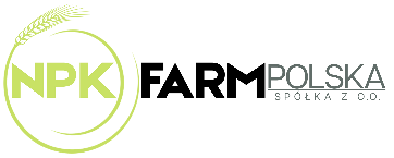 NPK Farm Spółka Komandytowo-Akcyjna logo